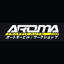 Aroma Traffic Auto (LD)
