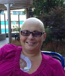 Katelin Roche "Woman of the Year Fundraising Page"