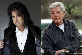What was the cause of death for richard snider? Alice Cooper Mourns Dick Donner By Saying He Was A Hippie As Much As The Rolling Stones Rock Celebrities