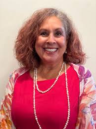 Board of Directors — Marsh Creek Women's Association