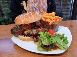 Restaurant Elfenmuhle In Bad Bertrich Vertravelt Restaurant Essen Lebensmittel Essen Essen