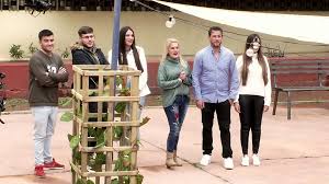 Así es la reforma de El Callejón, el restaurante de Algeciras que ha  conmocionado a Chicote