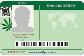 Using telemedicine, you can get your medical cannabis recommendation online from licensed medical health professionals without any hassles. Can I Use My Medical Marijuana Card In Another State