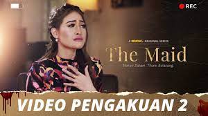 Check out all of our freely drama series online by clicking on drama list. The Maid Video Pengakuan Episod 2 Youtube