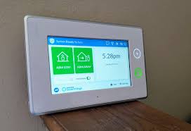 These are made for the new diy smartthings system that adt will monitor. Smartthings Adt Home Security Where Smarts Meet Security Zdnet