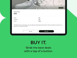 From fashion and clothes, to electronics and tech. Shpock For Android Apk Download