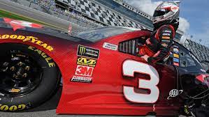 Follow your favorite team and driver's progress with daily updates. A New Lucky Penny Will Ride In The No 3 At Daytona 500 Nascar Com