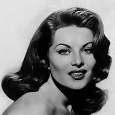 A profile for the british film institute said, of all the rank organisation's starlets, belinda lee stands out as the most notorious. Belinda Lee The Movie Database Tmdb