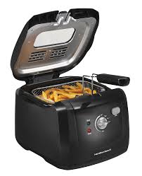 Electric Deep Fryer Png Image Best Deep Fryer Deep Fryer Electric Deep Fryer