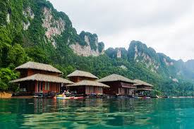 Choose khaosok treehouse resort— one of the most gorgeous options in khao sok. Die 10 Besten Hotels In Khao Sok National Park 2021 Ab 9 Gunstige Preise Tripadvisor