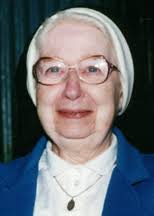 Remembering Sister M. Juliette Flannery, IHM