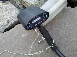 Find helpful customer reviews and review ratings for bounty hunter pioneer 505 metal detector at amazon.com. Bounty Hunter Tracker Iv Vs The Beach Friendly Metal Detecting Forums