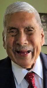 Manuel "Manny" Martinez (Aug. 31, 1932-June 15, 2023)