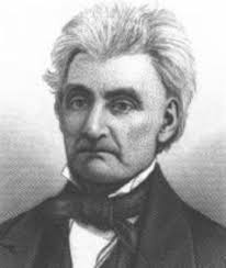 Rev. David M. Hogan (1811-1904)