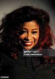 53 Chaka Kahn Unveils Plot Program For Incarcerated Kids Press Conference  Stock Photos, High-Res Pictures, and Images