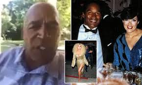 O.J. Simpson denies fathering Khloe Kardashian with Kris Jenner