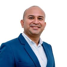 Richard Lizana en LinkedIn: #goldfields