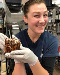 Coastal Mist Fine Chocolates and Desserts