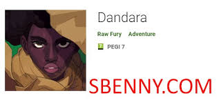 Download free best games for android tablet or phone: Dandara