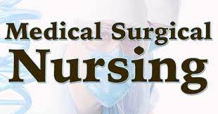 What this means is international students completing this course can apply. Nur250 Nursing Care Of A Patient In A Medical Surgical Setting Cdu