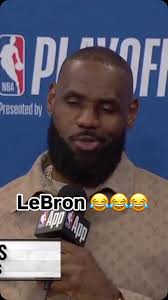 No comment. My guy Anthony Davis said what he wanted, and he was gone the  following week.”