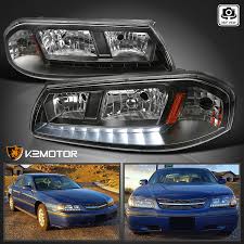 Image result for Black 2003 Impala