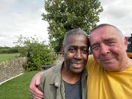 I was born in Bath 1967 and lived there till I was about 7 maybe 8. I have  so many memories and my husband comes from Bath so we visit as often