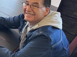 Memories of Christopher J Lafontaine