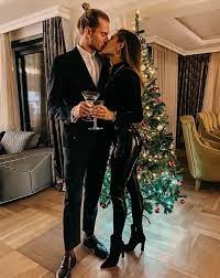 Kenalin Nih Sophia Thomalla Si Seksi Yang Setia Menemani Loris Karius