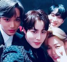 Exo's kai turned on his instagram live while at a restaurant with his good friend timoteo. The Touching Story Of How Jimin Taemin Kai Ha Sungwoon Ravi And More Became Best Friends Bias Wrecker Kpop News