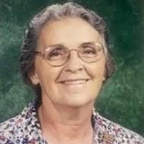 Gloria Nunnelley Obituary