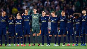 All information about real madrid (laliga) current squad with market values transfers rumours player stats fixtures news. Nowe Stroje Realu Madryt Na Sezon 2020 2021 Sport