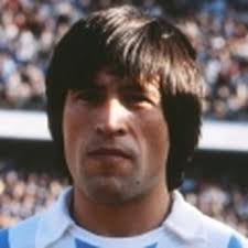 Profile Julio Asad, : Info, news, matches and statistics