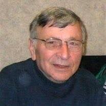 Raymond R. Ball Obituary