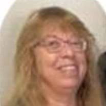 Cynthia "Cindy" Middleton Obituary (2024)