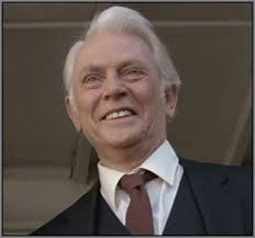 Catching up with Conal Cochran