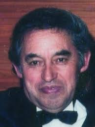 Benjamin Robert Robles