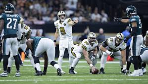 The saints bring one of the league's best defenses to the linc for jalen hurts' first eagles start. Eagles Vs Saints Betting Lines Spread Odds And Prop Bets For Nfc Divisional Round Game Theduel