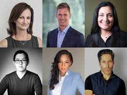 Mart mattin was the nephew of commander jun sato and the leader of iron squadron. Movers And Shakers Mccann Criteo Activecampaign Rapp And More Mobile Marketing Magazine