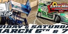 2026 Speedway Event