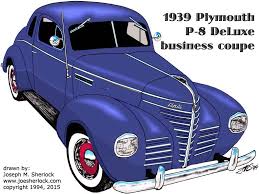 Image result for Clipper Blue 1934 Plymouth