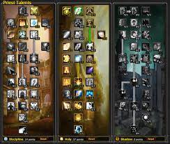 Welcome to our holy priest bis list, or as we also call it, top picks. Healing With Holy Priest Forums The Best Wotlk Wow Private Server
