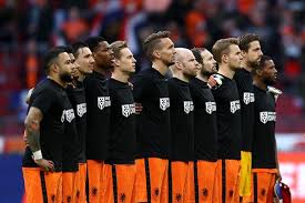 It's a team that really picks itself. Euro 2020 Frank De Boer Announces Final 26 Man Netherlands Squad