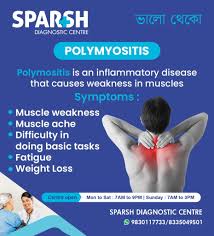 Image result for Polymyositis
