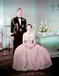 Hier zijn 42 koninklijke feiten over elizabeth ii, koningin van engeland. Elizabeth Ii Van Het Verenigd Koninkrijk Koningin Historiek