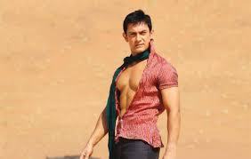 Then follow us.waiting for #toh. Aamir Khan Prepping For Ghajini Sequel