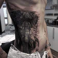 Top 91 Elephant Tattoo Ideas 2021 Inspiration Guide Elephant Tattoos Elephant Tattoo Design Elephant Tattoo Small