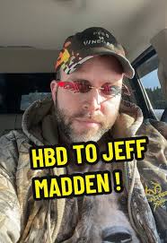 Big Ol Pig Roastin Piss Tank Of A B Day , Down Fall River Today , For Jeff  Madden ! @Cla Gar @Electrodynamical #comedy #comedyvideo #shoutout #cameo