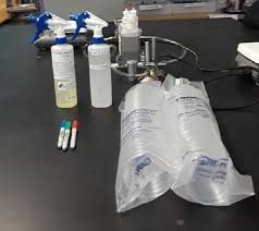 How to make a culture from agar plates. 1 19 Pouring Agar Plates Biology Libretexts
