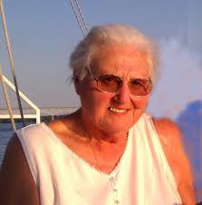 Barbara Krigbaum Obituary